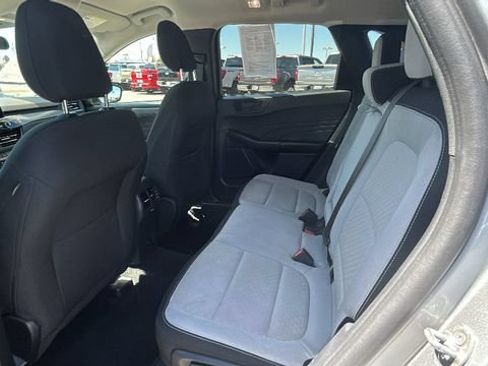Certified 2024 Ford Escape Active FWD image 15