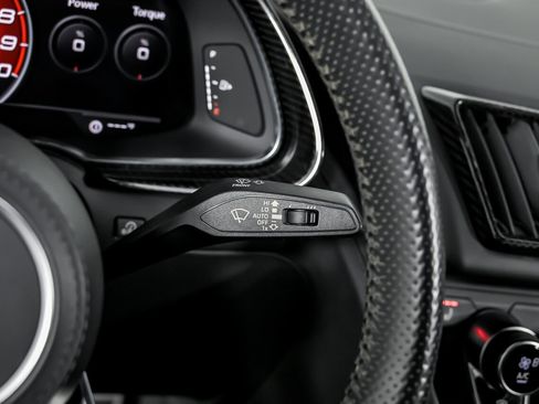 Used 2020 Audi R8 V10 performance image 38