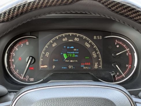 Used 2025 Toyota RAV4 XLE w/ Convenience Package AWD/4WD image 20