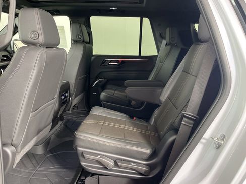 New 2026 Chevrolet Tahoe High Country image 24