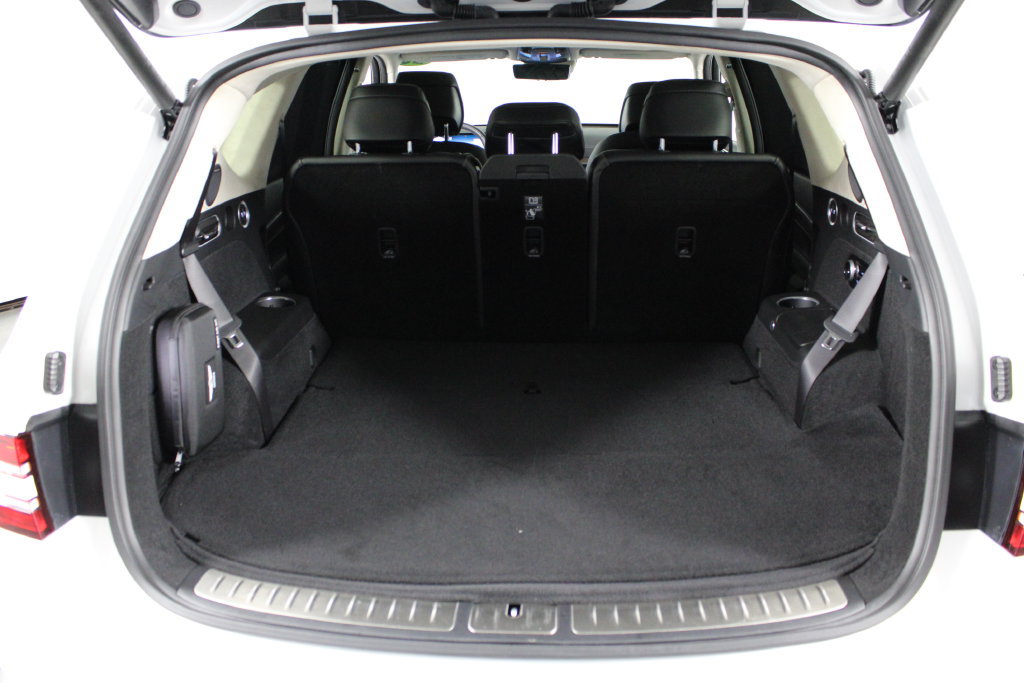 Used 2026 Genesis GV80 3.5T Prestige AWD/4WD image 16