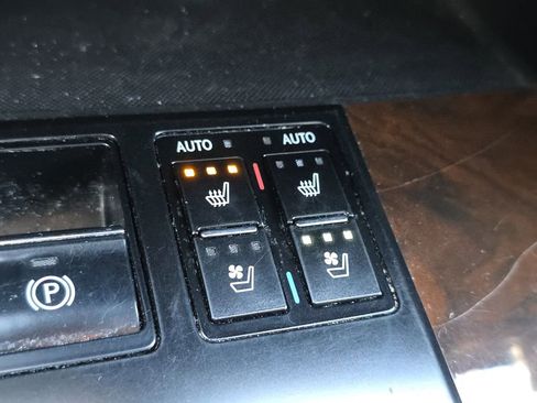 Used 2018 Lexus RX 350 F Sport image 12