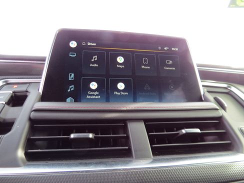 Certified 2022 Chevrolet Suburban RST w/ Luxury Package image 23