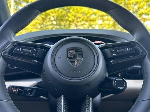 Certified 2024 Porsche Macan Turbo Electric image 62