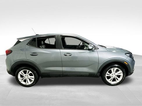 Used 2022 Buick Encore GX Preferred w/ Cold Weather Comfort Package AWD/4WD image 12