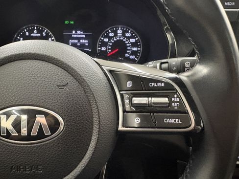 Used 2021 Kia Seltos EX image 34