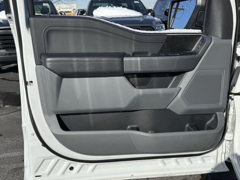 Used 2022 Ford F150 XLT w/ Equipment Group 301A Mid image 23