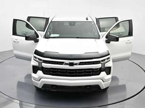 Certified 2024 Chevrolet Silverado 1500 RST image 53