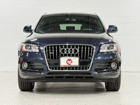 Used 2017 Audi Q5 2.0T Premium image 3
