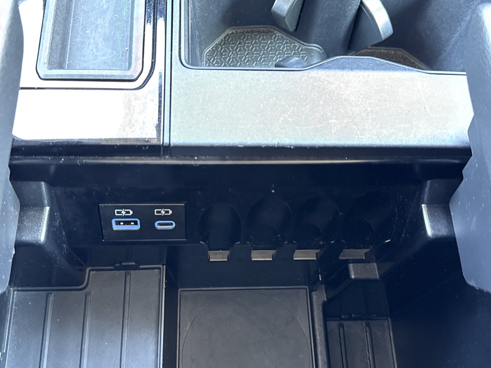 Used 2022 Toyota Tundra SR w/ SR Tow Package RWD image 33