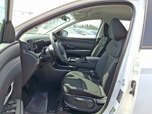 New 2026 Hyundai Tucson Blue SE AWD/4WD image 5