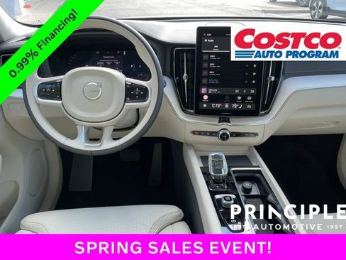 New 2026 Volvo XC60 B5 Ultra w/ Protection Package Premier AWD/4WD image 14