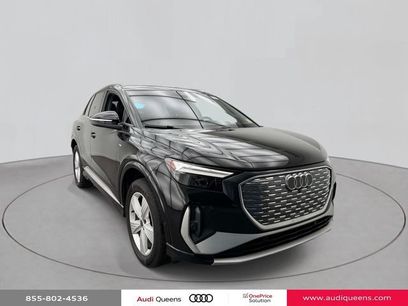 Certified 2023 Audi Q4 e-tron Premium Plus w/ Premium Plus