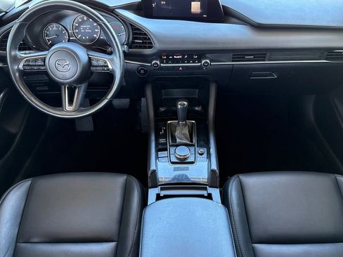 Used 2024 MAZDA MAZDA3 s image 20