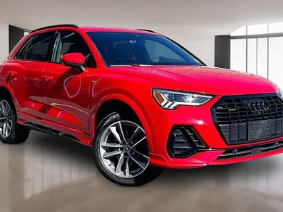 Used 2023 Audi Q3 2.0T Premium Plus w/ Premium Plus Package
