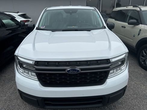 Used 2024 Ford Maverick XLT w/ XLT Luxury Package image 2