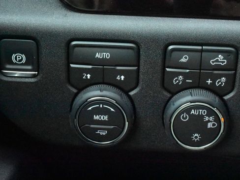 New 2026 Chevrolet Silverado 1500 LT w/ All Star Edition Plus image 26