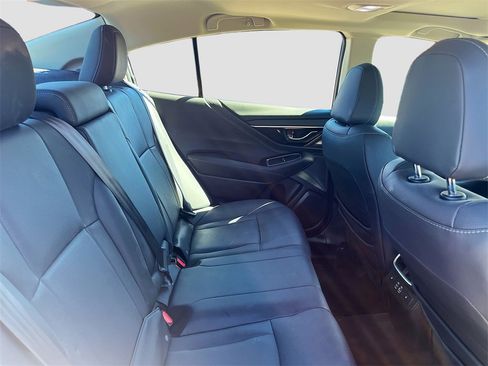 Used 2024 Subaru Legacy Limited image 28