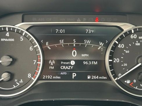 Used 2025 Nissan Pathfinder SL w/ SL Premium Package AWD/4WD image 40