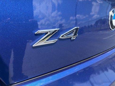 Used 2008 BMW Z4 3.0si RWD image 5