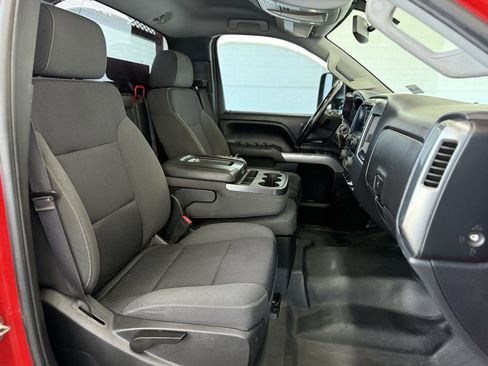 Used 2015 Chevrolet Silverado 3500 LT image 39