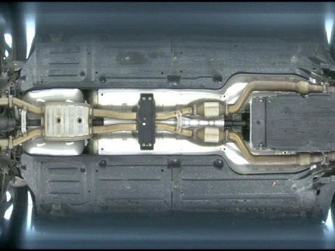Used 2012 Hyundai Equus Signature RWD image 19