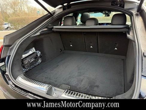 New 2026 Mercedes-Benz GLE 450 4MATIC Coupe image 19