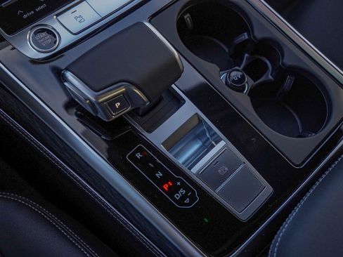 New 2026 Audi Q7 3.0T Premium Plus image 14