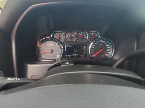 Used 2017 Chevrolet Silverado 1500 LT w/ All Star Edition image 18