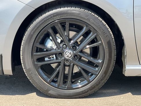 Used 2026 Toyota Camry SE FWD image 26