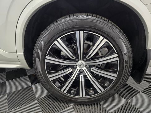 Used 2020 Volvo XC90 T6 Inscription w/ Protection Package image 21