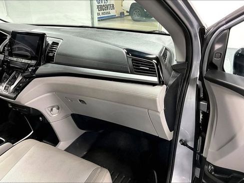 Used 2020 Honda Odyssey Elite image 28
