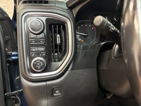 Used 2019 GMC Sierra 1500 AT4 w/ AT4 Preferred Package AWD/4WD image 24