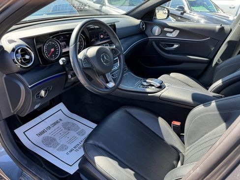 Used 2018 Mercedes-Benz E 300 image 11
