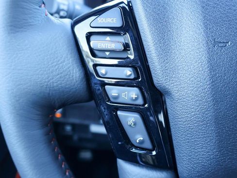 New 2026 Nissan Frontier Pro-X image 10