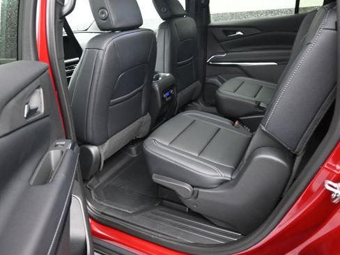 New 2026 Chevrolet Traverse LT FWD image 27