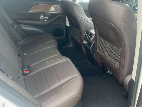 Used 2022 Mercedes-Benz GLE 350 4MATIC image 20