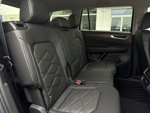 New 2026 Volkswagen Atlas SE AWD/4WD image 26