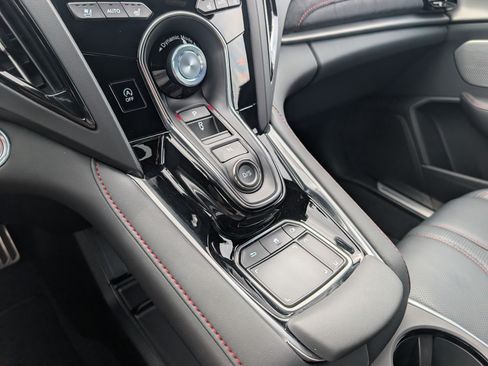 Certified 2025 Acura RDX A-Spec AWD/4WD image 22