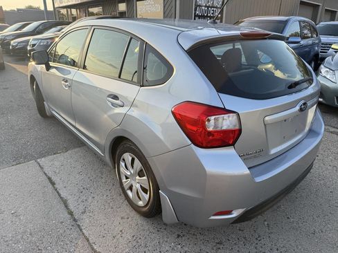 Used 2013 Subaru Impreza 2.0i image 14
