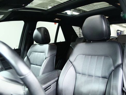 Used 2016 Mercedes-Benz GLE 350 4MATIC image 19