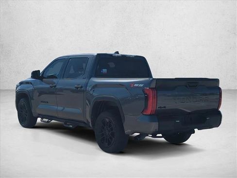 Used 2022 Toyota Tundra SR5 image 7