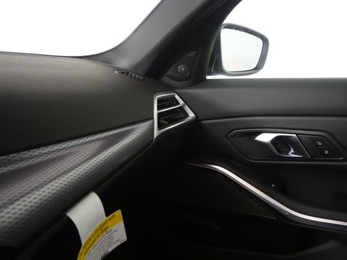 New 2026 BMW 330i Sedan image 26