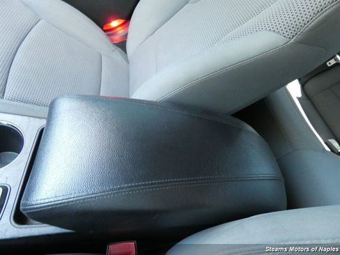 Used 2014 Hyundai Sonata GLS w/ Popular Equipment Group 2 FWD image 32