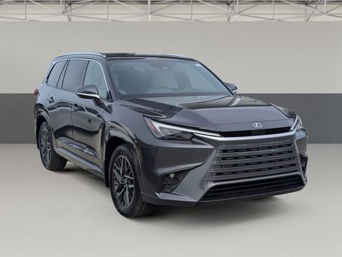 New 2026 Lexus TX 350 AWD image 1