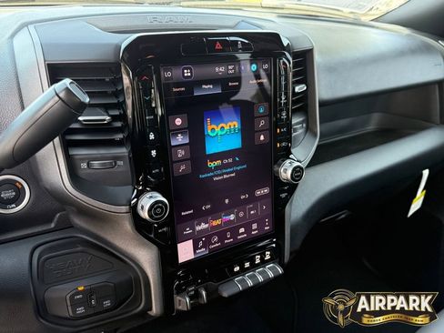 New 2026 RAM 3500 Tradesman AWD/4WD image 16