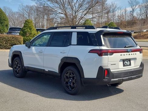 New 2026 Subaru Outback Limited image 5