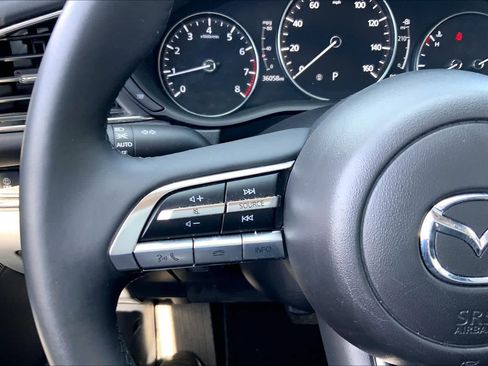 Used 2021 MAZDA CX-30 FWD 2.5 S w/ Preferred Package image 24