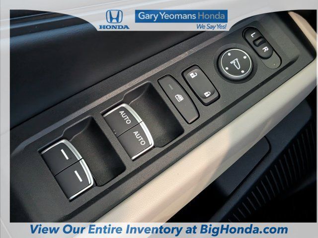 Used 2024 Honda Accord EX image 24