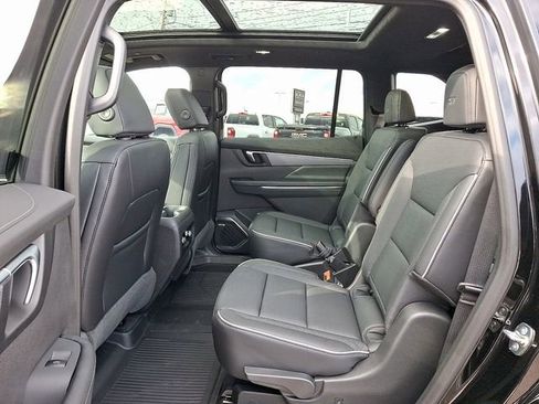 New 2026 Buick Enclave Sport Touring w/ Power Package image 11